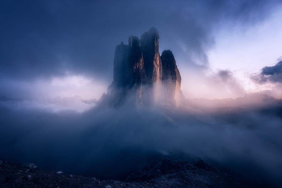 El Paso