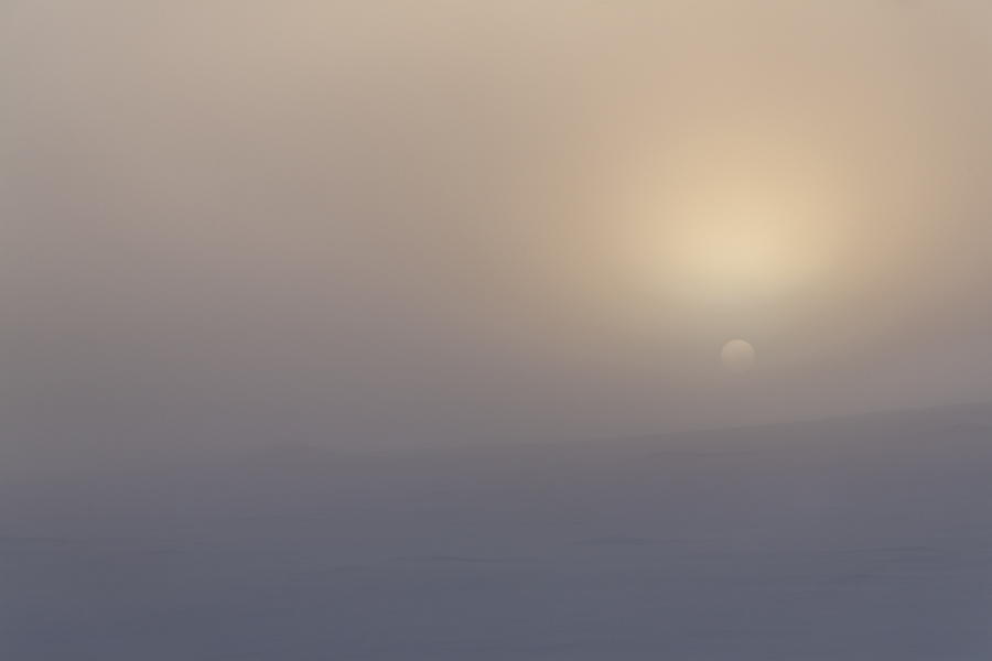 Simple world