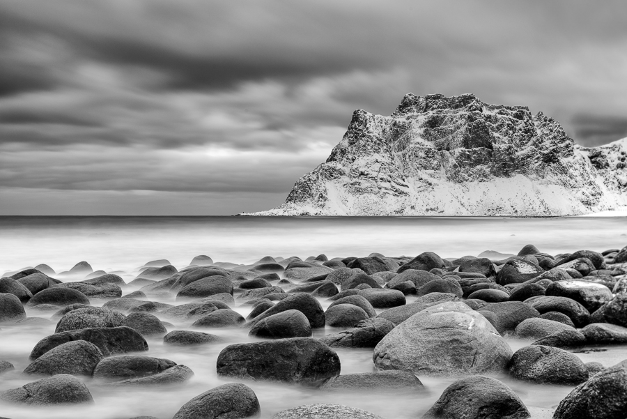 Boulder Beach