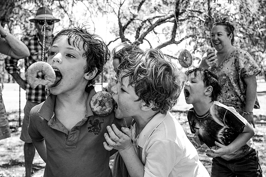 Party Games