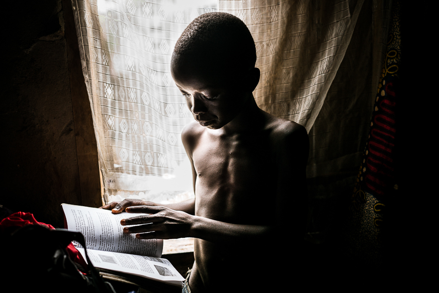 Recovery: Life in Sierra Leone after Ebola