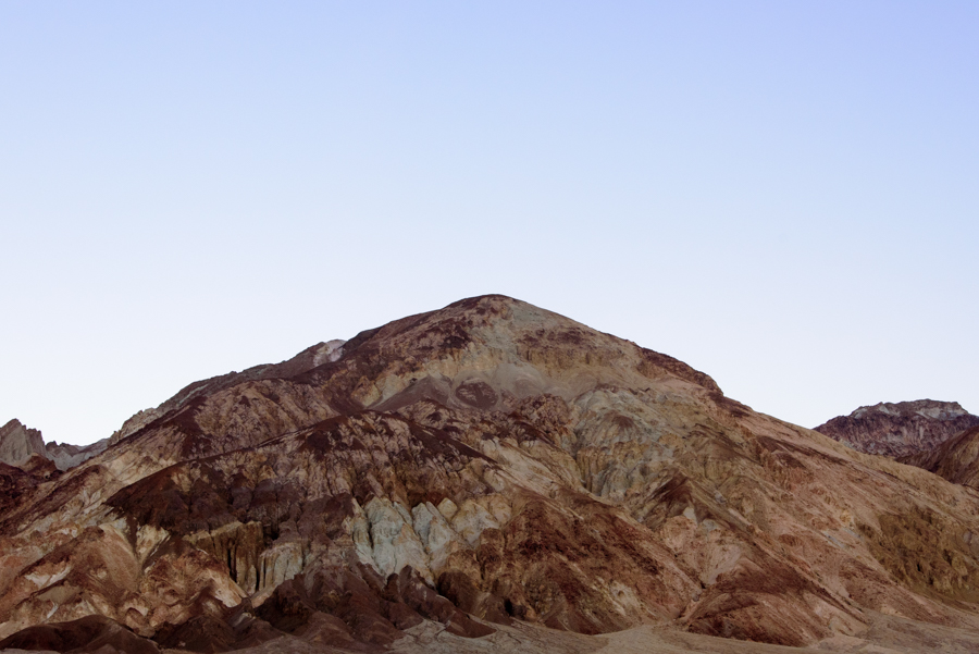 Death Valley Studies