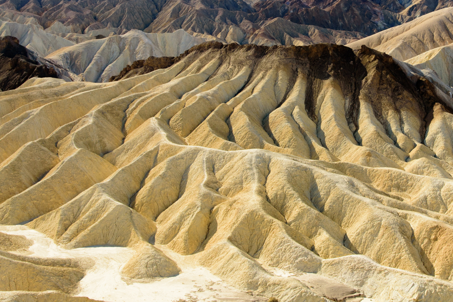 Death Valley Studies