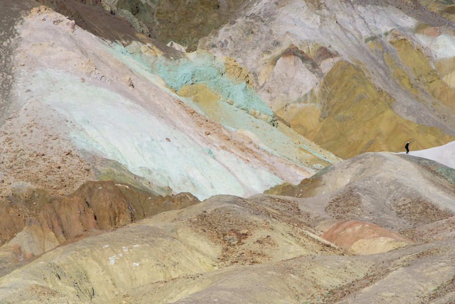 Death Valley Studies