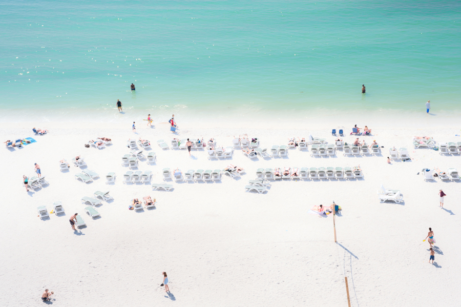 Lido Beach