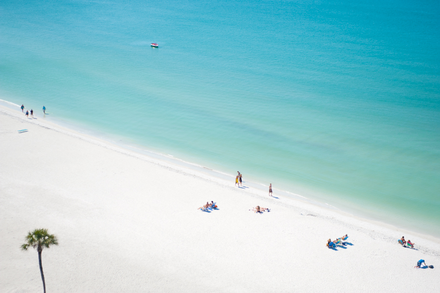 Lido Beach