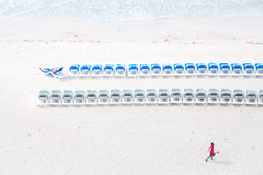 Lido Beach