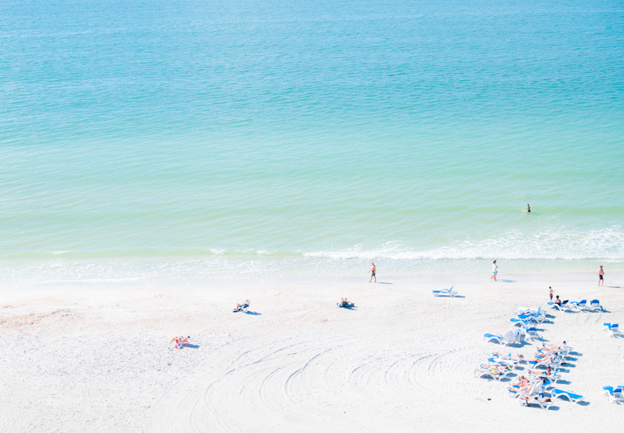 Lido Beach