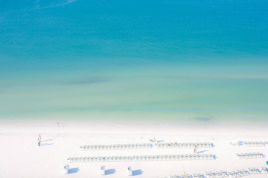 Lido Beach