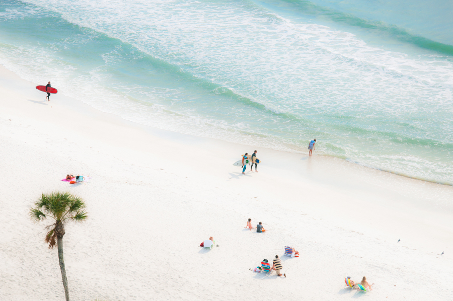 Lido Beach