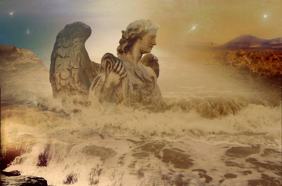 The Divine Comedy