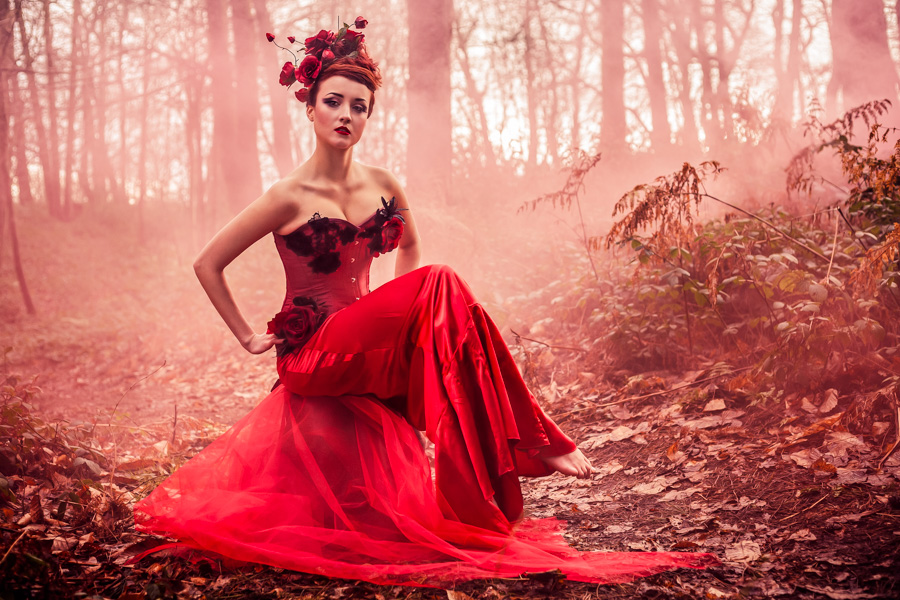 Lover's Tryst