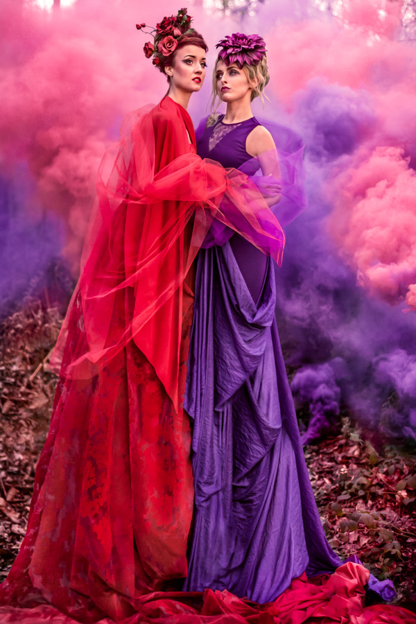 Lover's Tryst