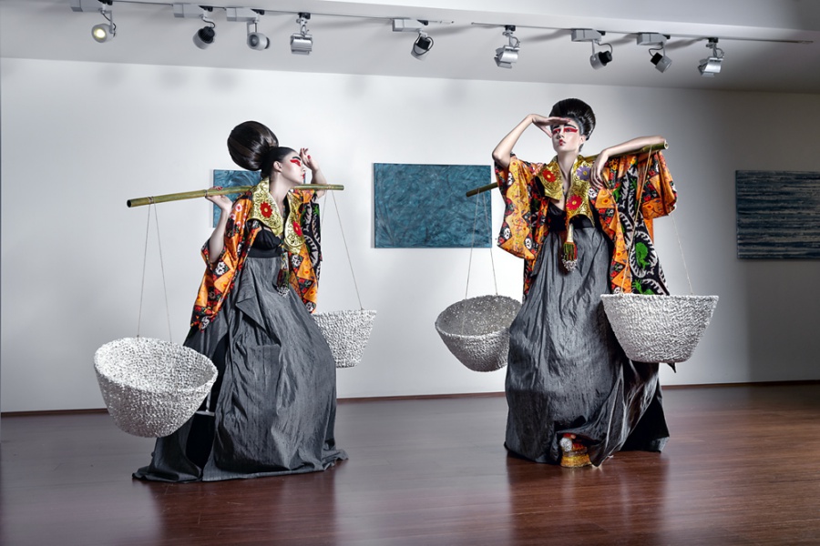 Memories of Ayako