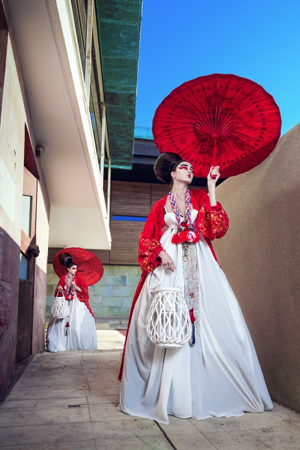 Memories of Ayako