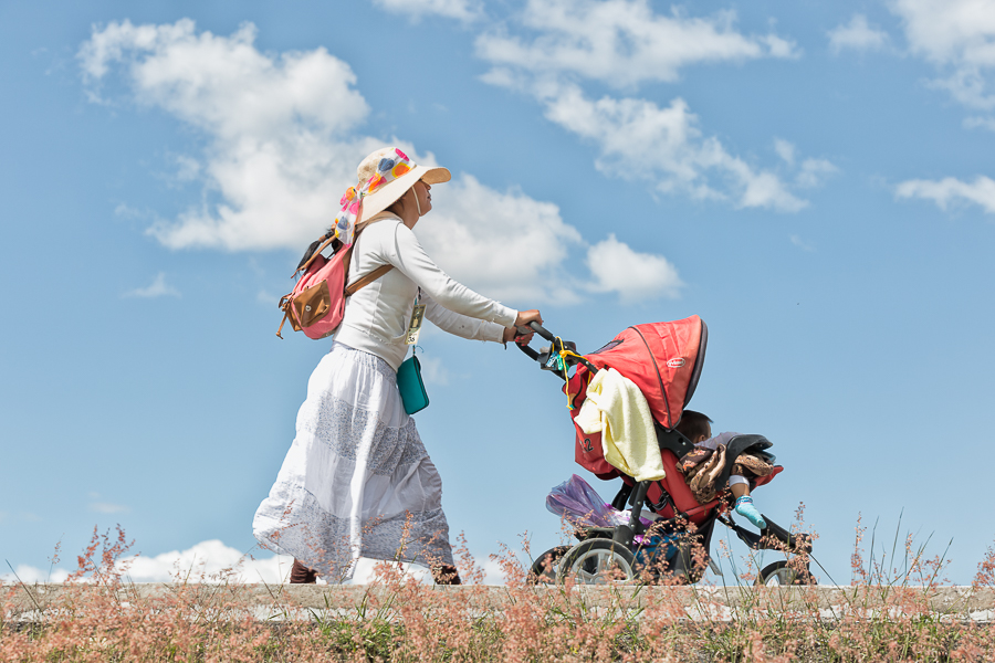 For Her Sake – Women’s Pilgrimage to the Basilica of Guadalupe