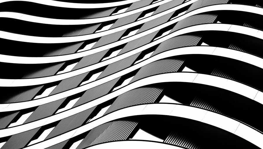 Relax In The City - London Architecture