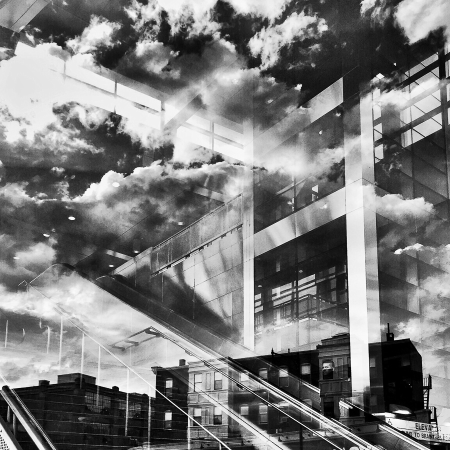 Beyond City Limits