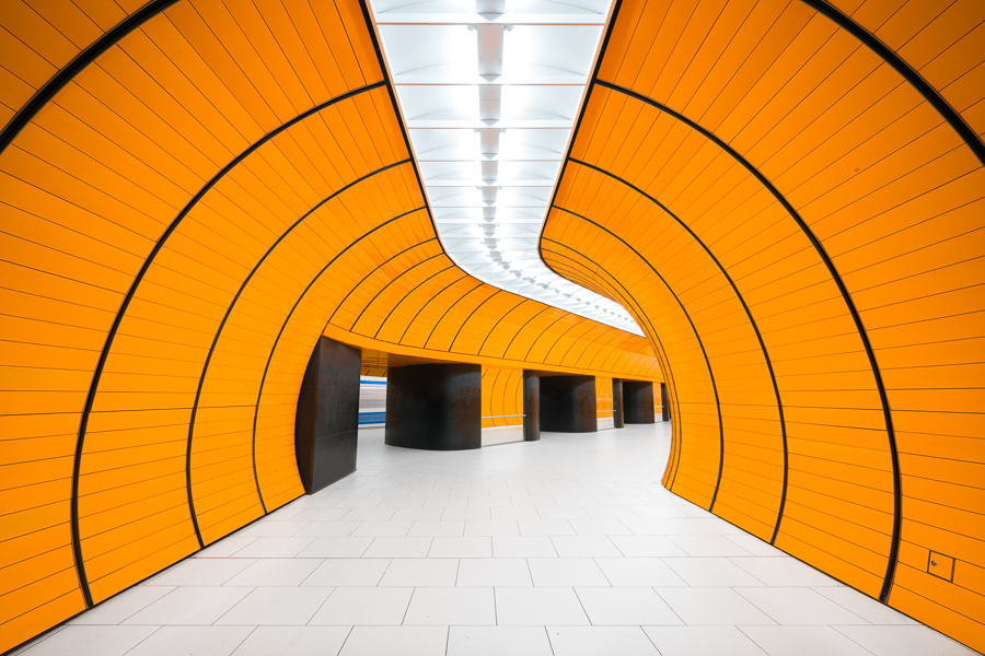 The Metro Project