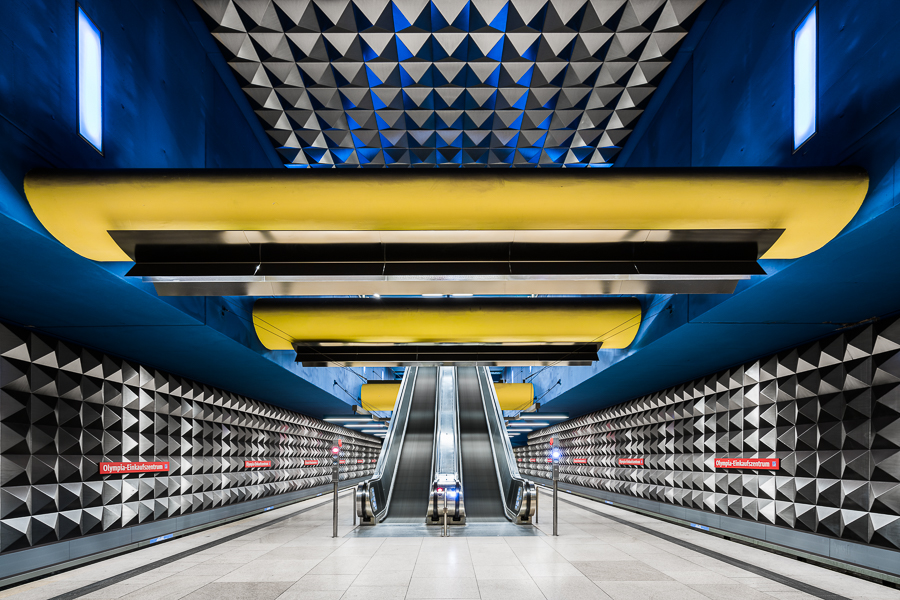 The Metro Project