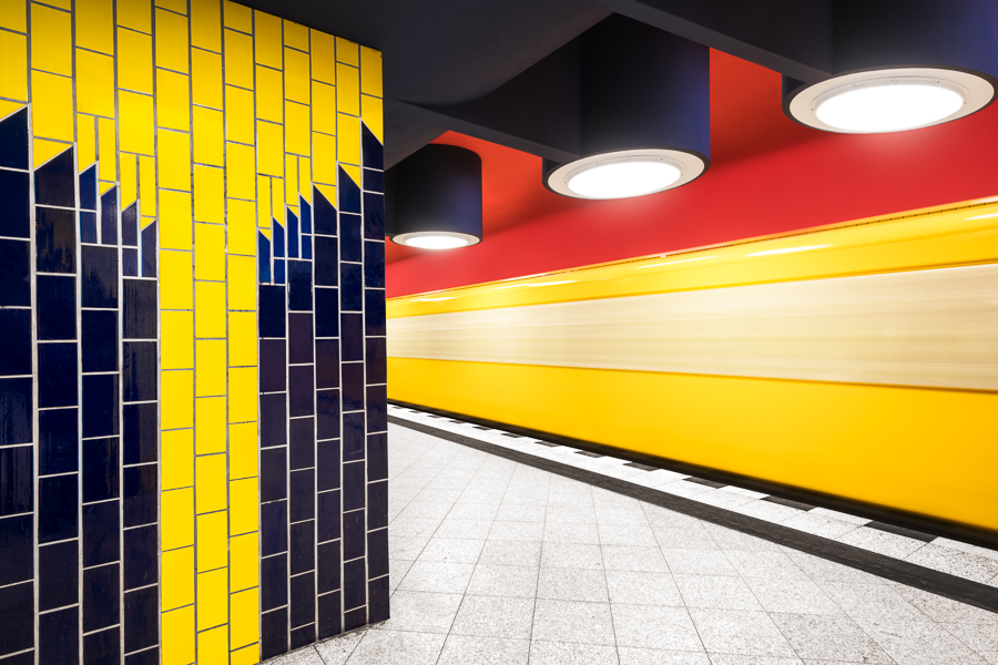 The Metro Project