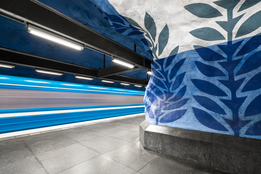 The Metro Project
