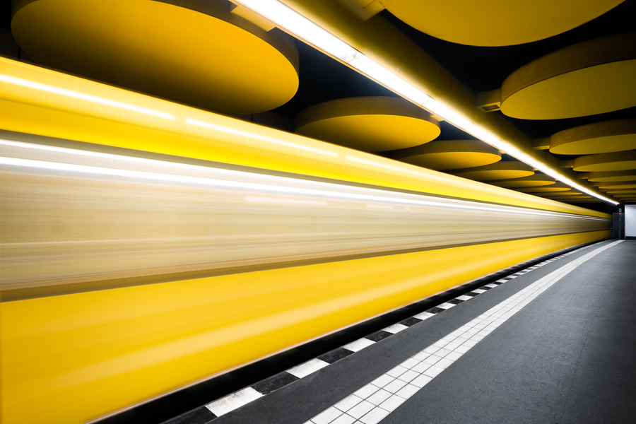 The Metro Project