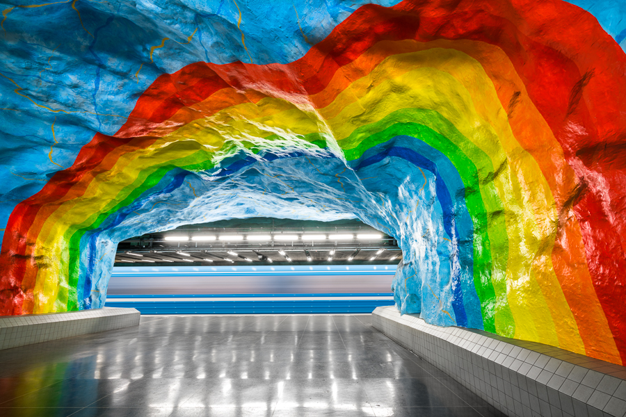 The Metro Project