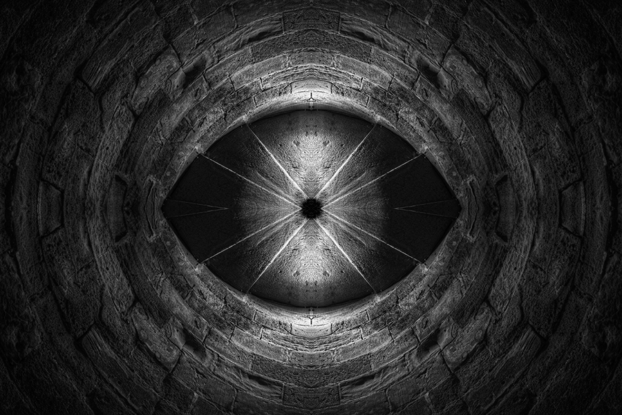 Stone Eye
