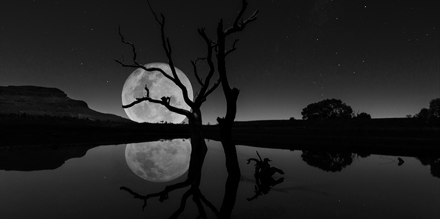 Super Moon