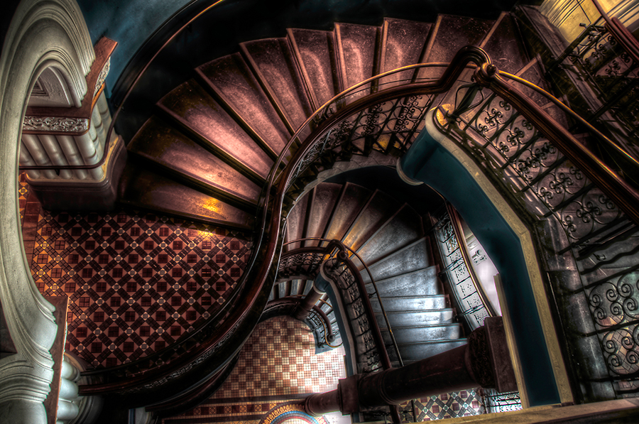 Stairwell