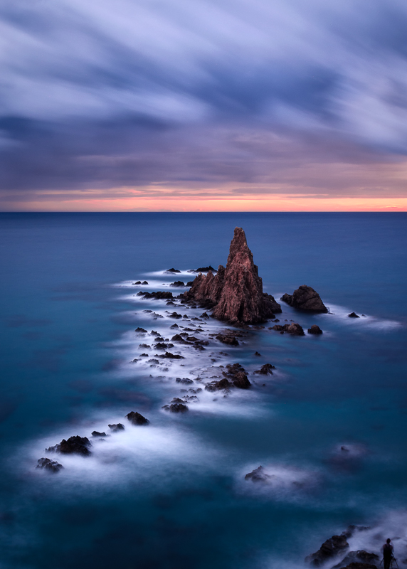 Sirenas reef