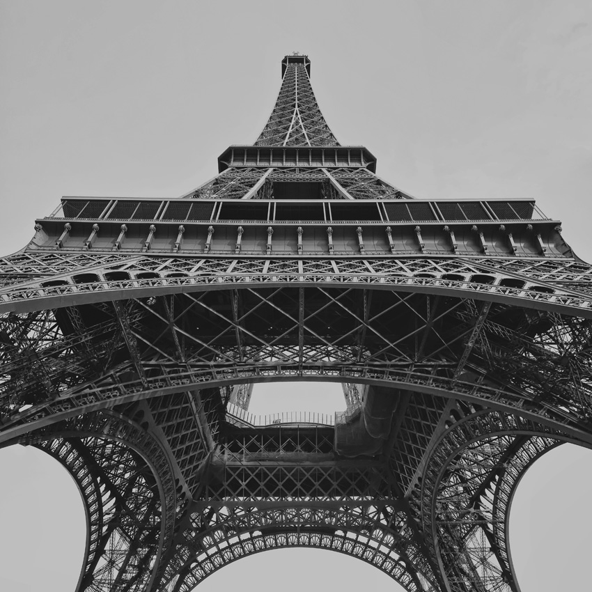 The Heart of Paris