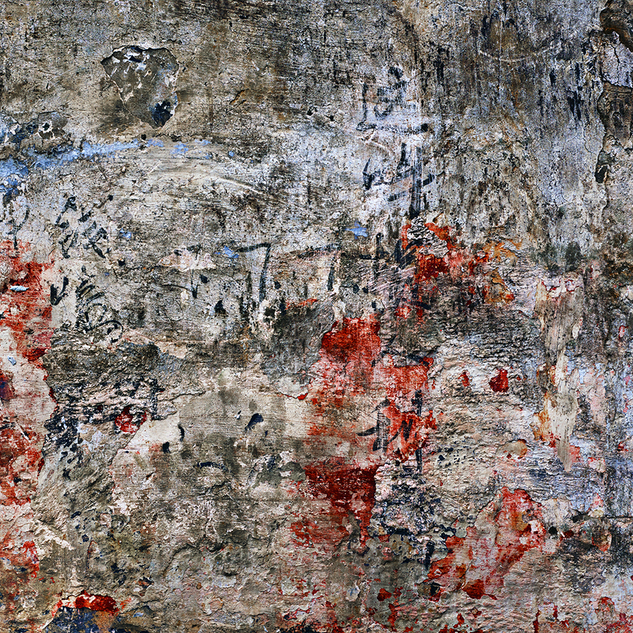 Abstract  patterns  in China 