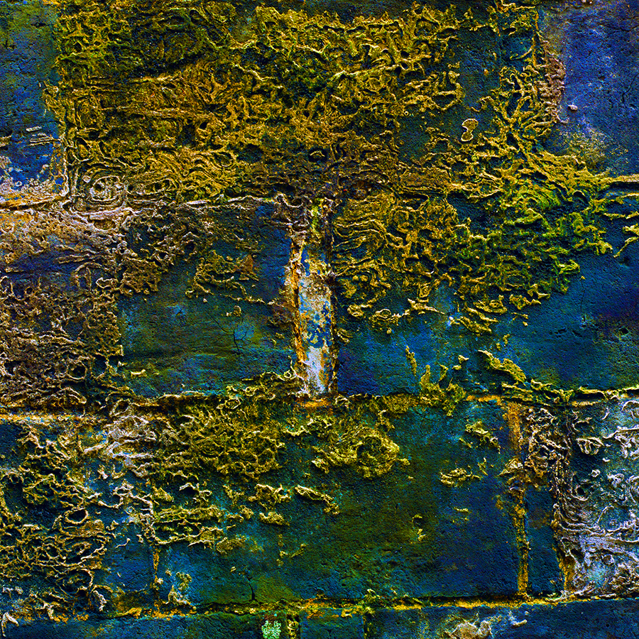 Abstract  patterns  in China 