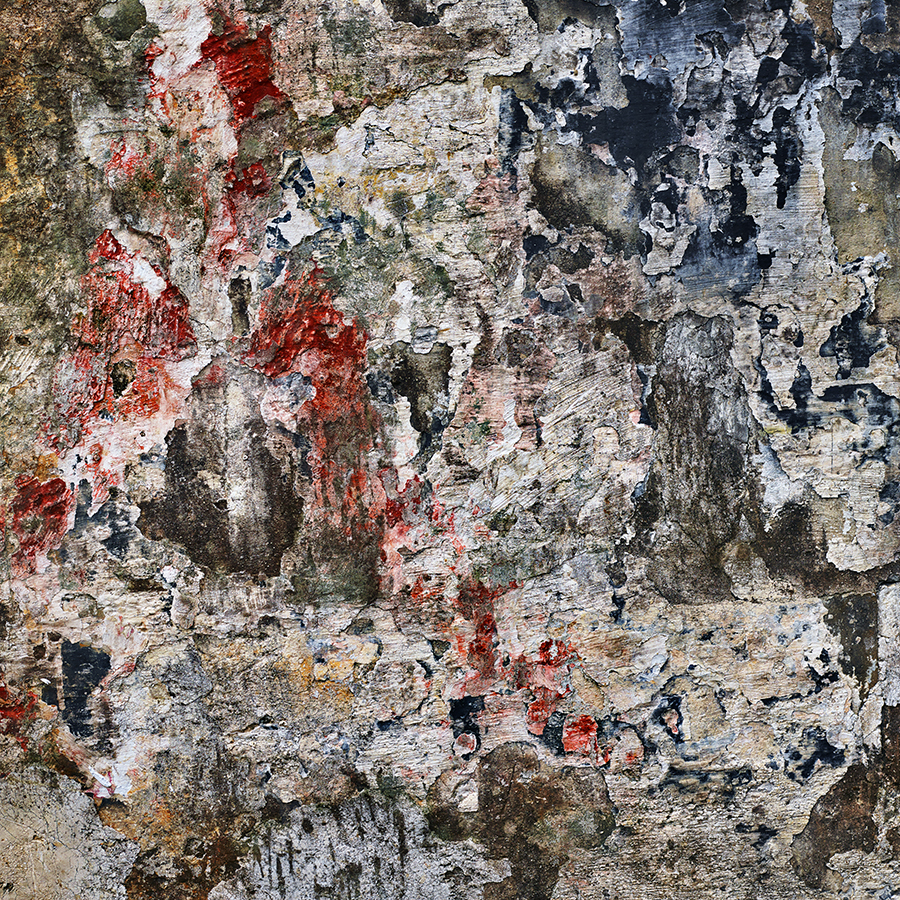 Abstract  patterns  in China 