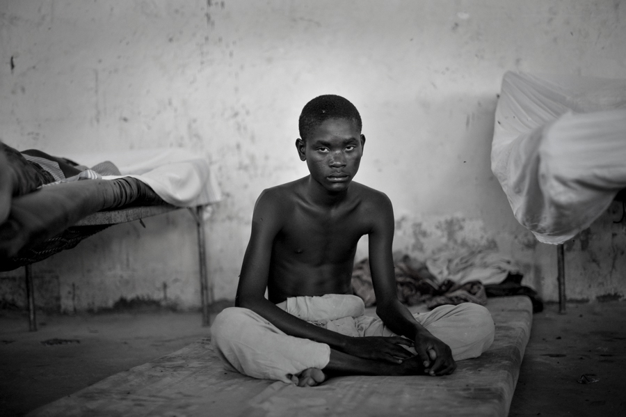 The Fight Against Al Shabab