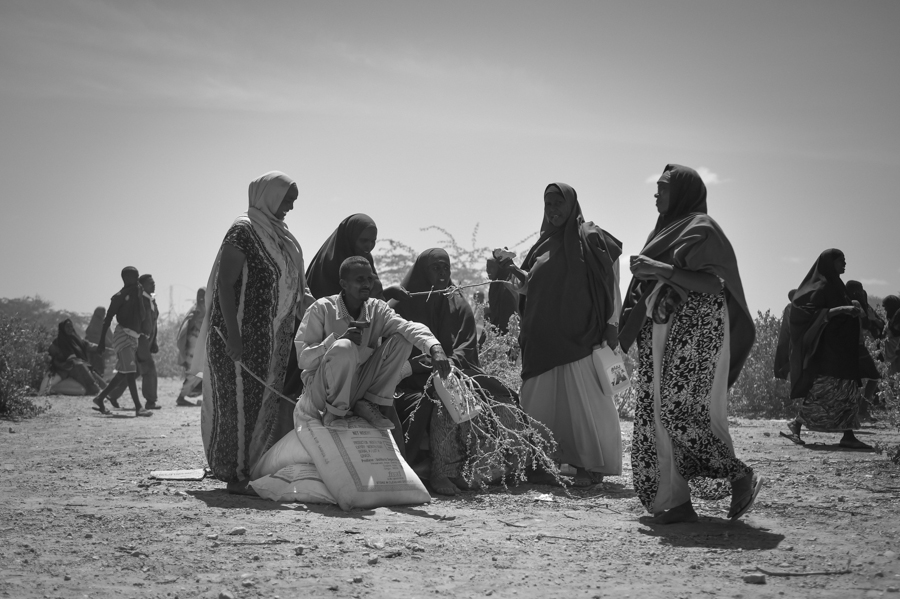 The Fight Against Al Shabab