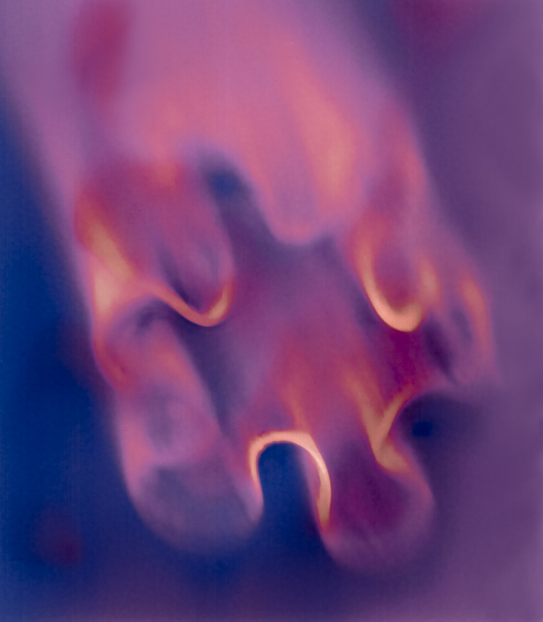 Glass I