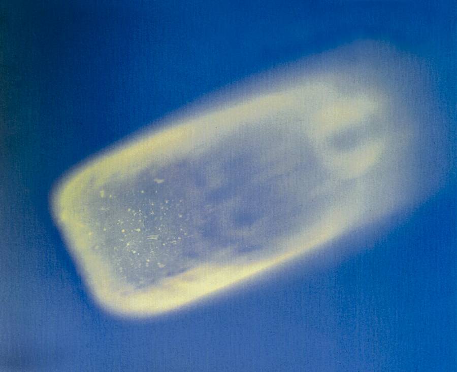 Glass I
