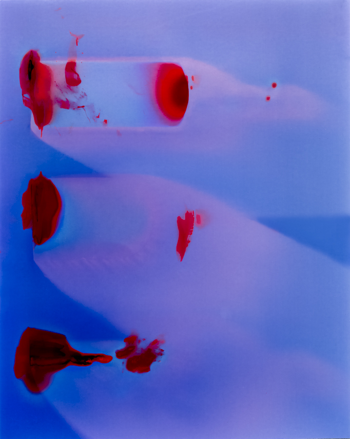 Glass I