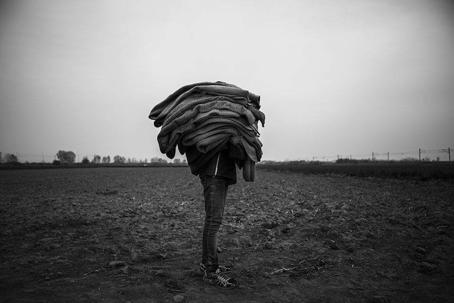 Idomeni