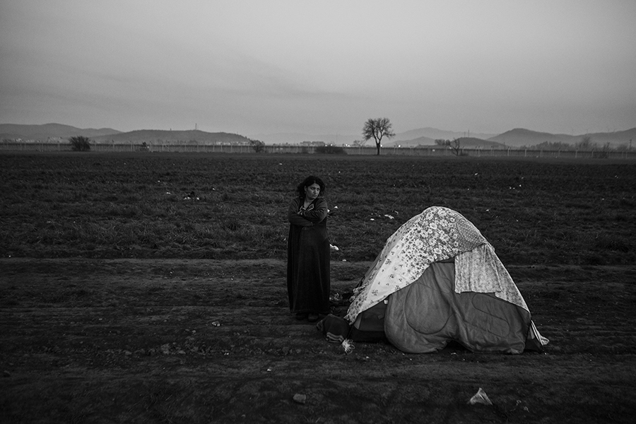 Idomeni