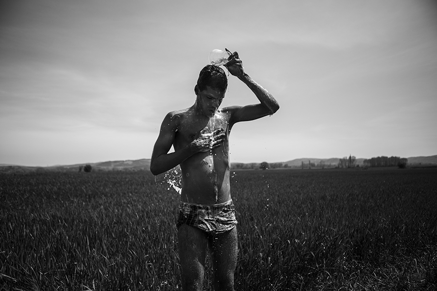 Idomeni