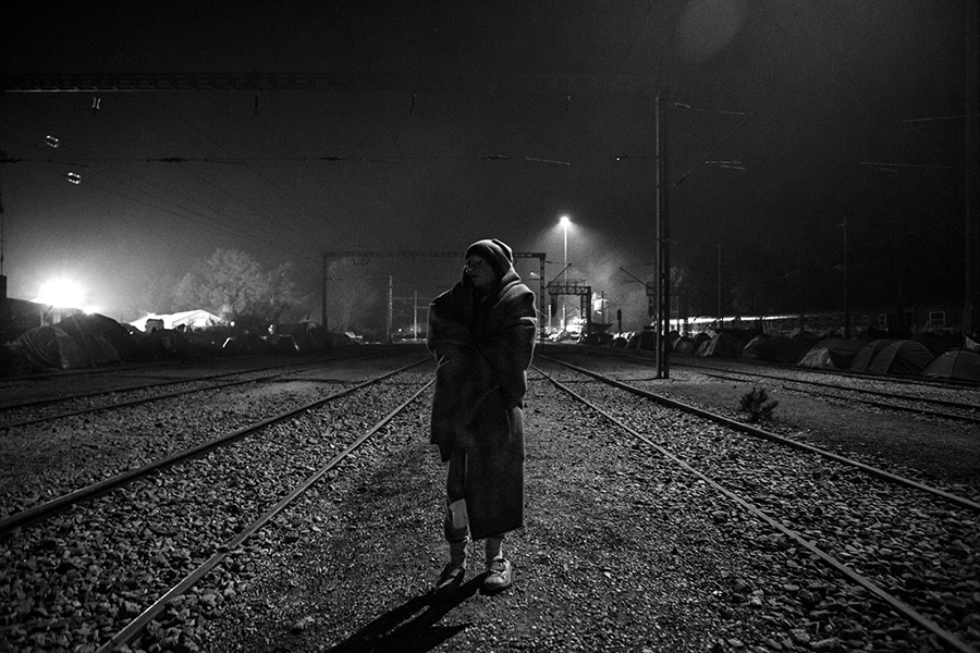 Idomeni