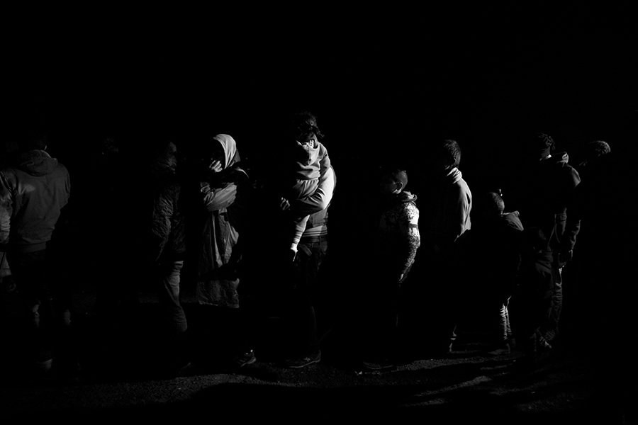 Idomeni
