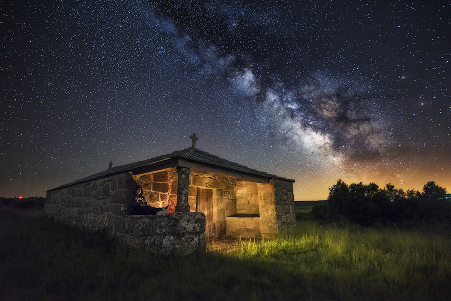 Under the Stars