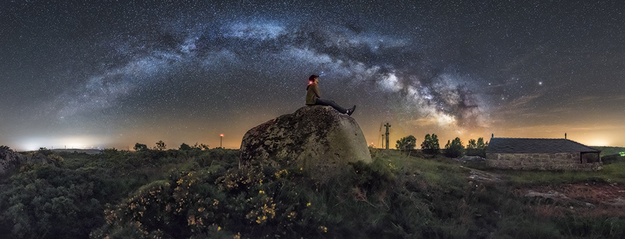 Under the Stars