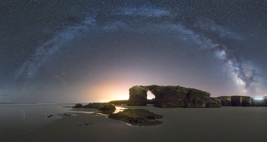 Under the Stars