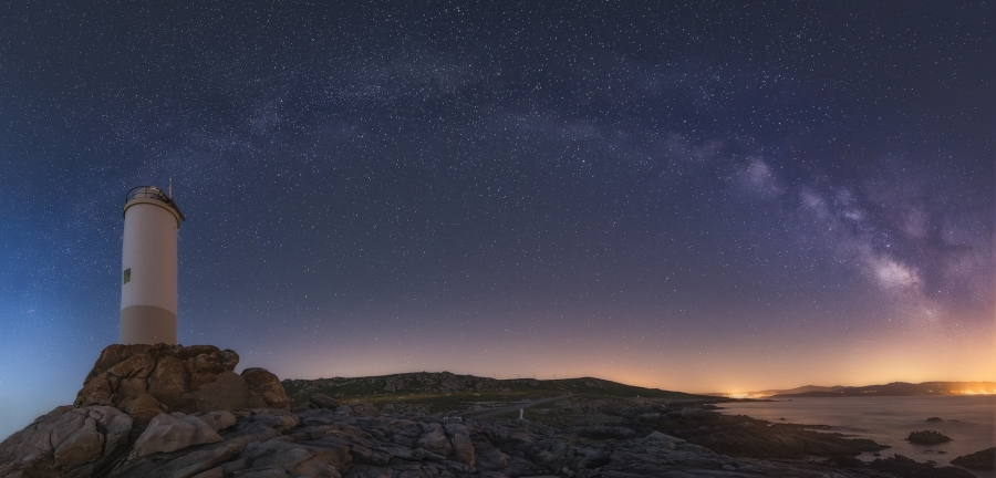 Under the Stars